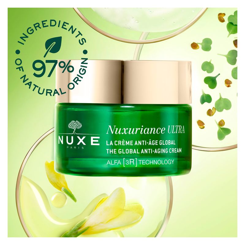 NUXE - NUXURIANCE ULTRA LA CRèME ANTI-AGE GLOBAL