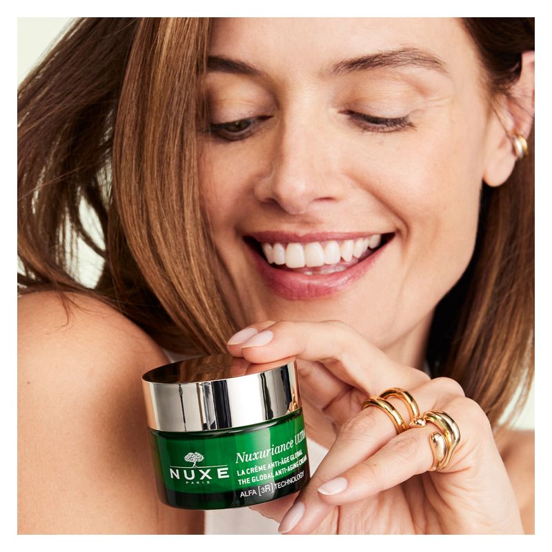 NUXE - NUXURIANCE ULTRA LA CRèME ANTI-AGE GLOBAL