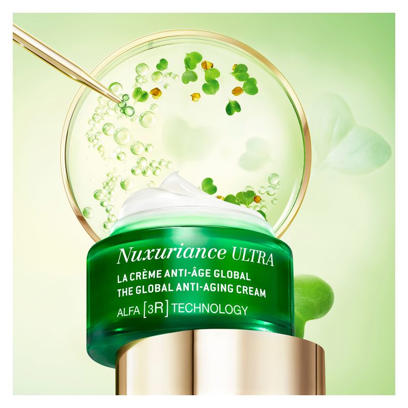 NUXE - NUXURIANCE ULTRA LA CRèME ANTI-AGE GLOBAL