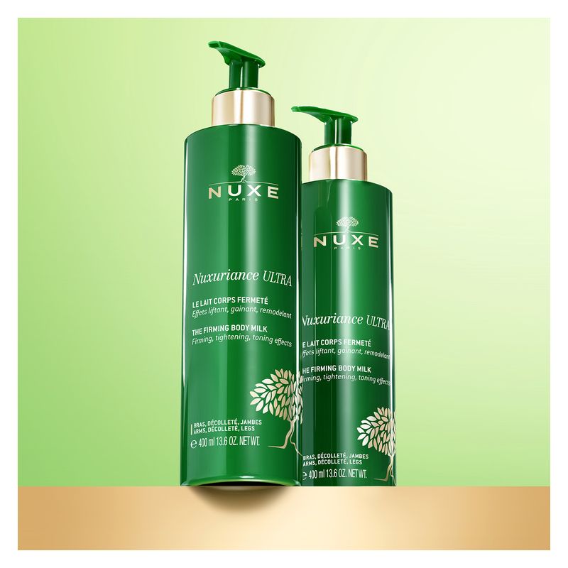 NUXE - NUXURIANCE ULTRA LE LAIT CORPS FERMETé NUXE - NUXURIANCE ULTRA LE LAIT CORPS FERMETé