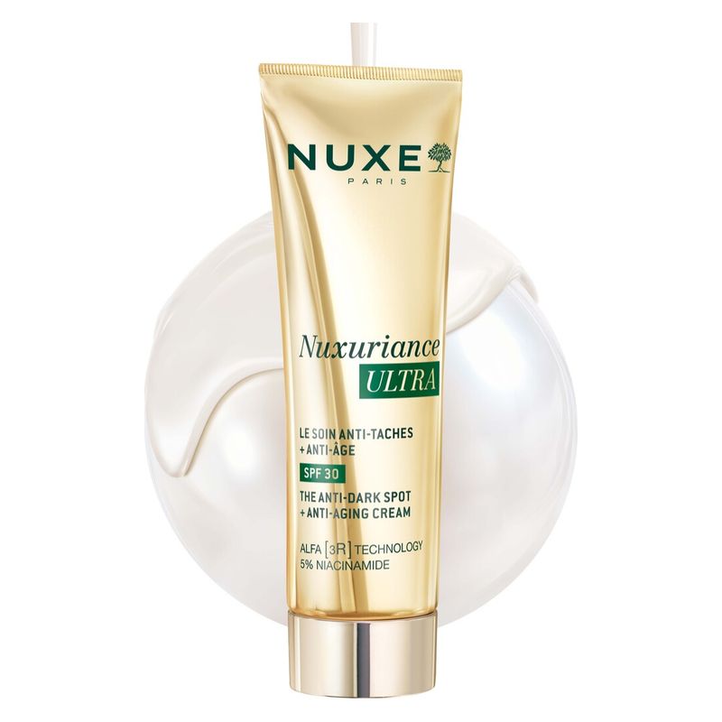 NUXE - NUXURIANCE ULTRA LE SOIN ANTI-TACHES + ANTI-AGE SPF 30