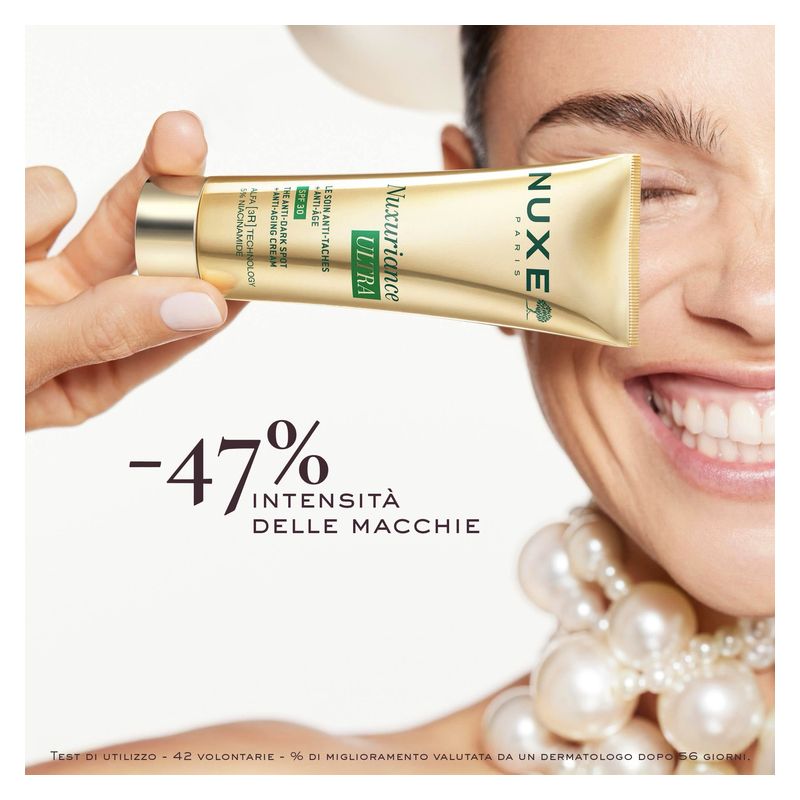 NUXE - NUXURIANCE ULTRA LE SOIN ANTI-TACHES + ANTI-AGE SPF 30