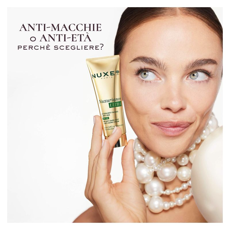 NUXE - NUXURIANCE ULTRA LE SOIN ANTI-TACHES + ANTI-AGE SPF 30