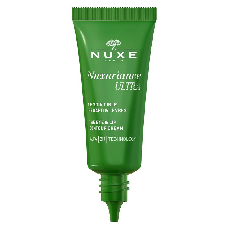 NUXE - NUXURIANCE ULTRA LE SOIN CIBLé REGARD & LEVRES NUXE - NUXURIANCE ULTRA LE SOIN CIBLé REGARD & LEVRES