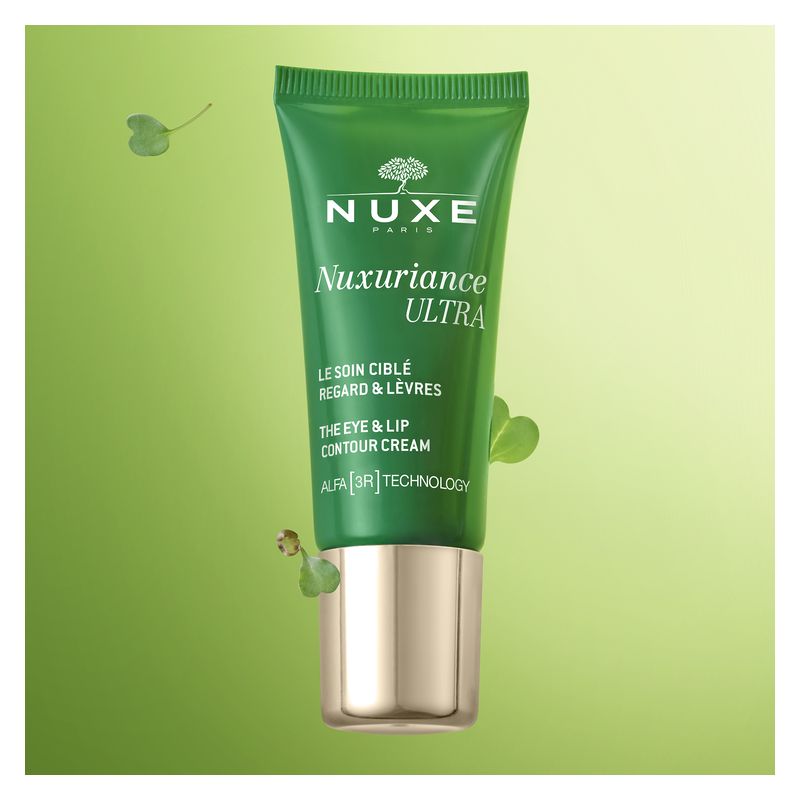 NUXE - NUXURIANCE ULTRA LE SOIN CIBLé REGARD & LEVRES NUXE - NUXURIANCE ULTRA LE SOIN CIBLé REGARD & LEVRES