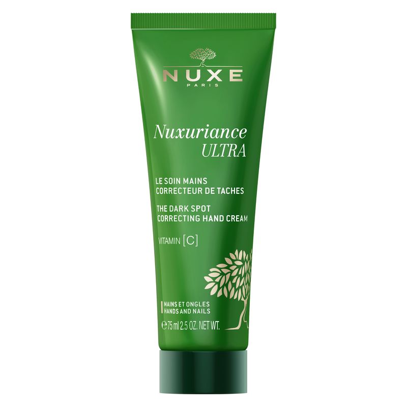 NUXE - NUXURIANCE ULTRA LE SOIN MAINS CORRECTEUR DE TACHES NUXE - NUXURIANCE ULTRA LE SOIN MAINS CORRECTEUR DE TACHES