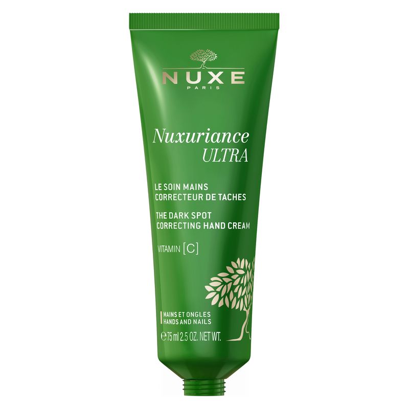 NUXE - NUXURIANCE ULTRA LE SOIN MAINS CORRECTEUR DE TACHES NUXE - NUXURIANCE ULTRA LE SOIN MAINS CORRECTEUR DE TACHES