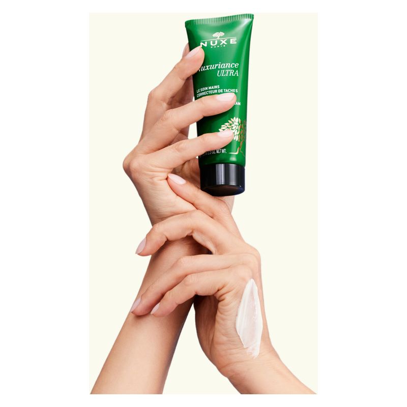 NUXE - NUXURIANCE ULTRA LE SOIN MAINS CORRECTEUR DE TACHES NUXE - NUXURIANCE ULTRA LE SOIN MAINS CORRECTEUR DE TACHES