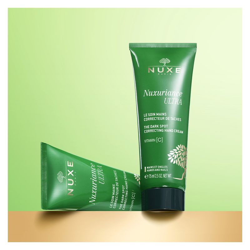 NUXE - NUXURIANCE ULTRA LE SOIN MAINS CORRECTEUR DE TACHES NUXE - NUXURIANCE ULTRA LE SOIN MAINS CORRECTEUR DE TACHES