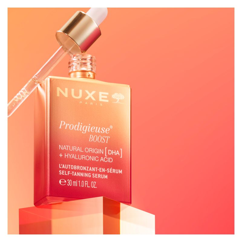 NUXE - PRODIGIEUSE BOOST L'AUTOBRONZANT-EN-SéRUM
