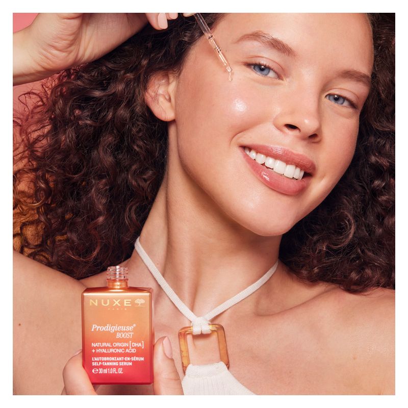 NUXE - PRODIGIEUSE BOOST L'AUTOBRONZANT-EN-SéRUM