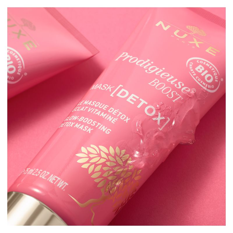 NUXE - PRODIGIEUSE BOOST LE MASK [DETOX] - LE MASQUE DéTOX ECLAT VITAMINé
