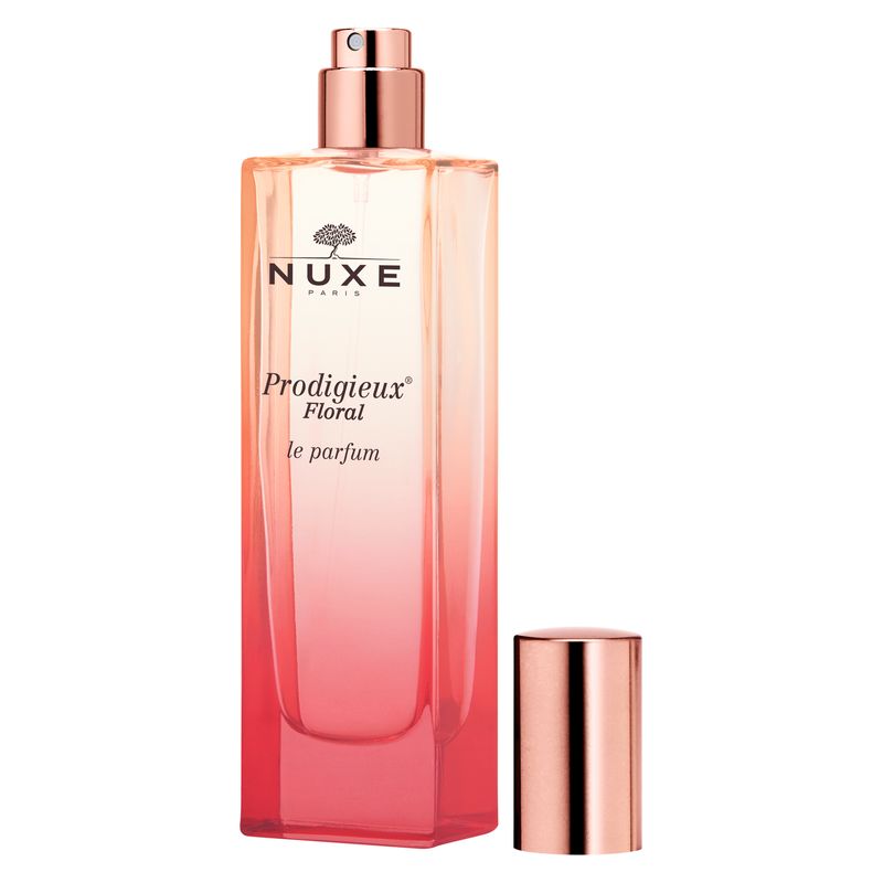 NUXE - PRODIGIEUX FLORAL LE PARFUM