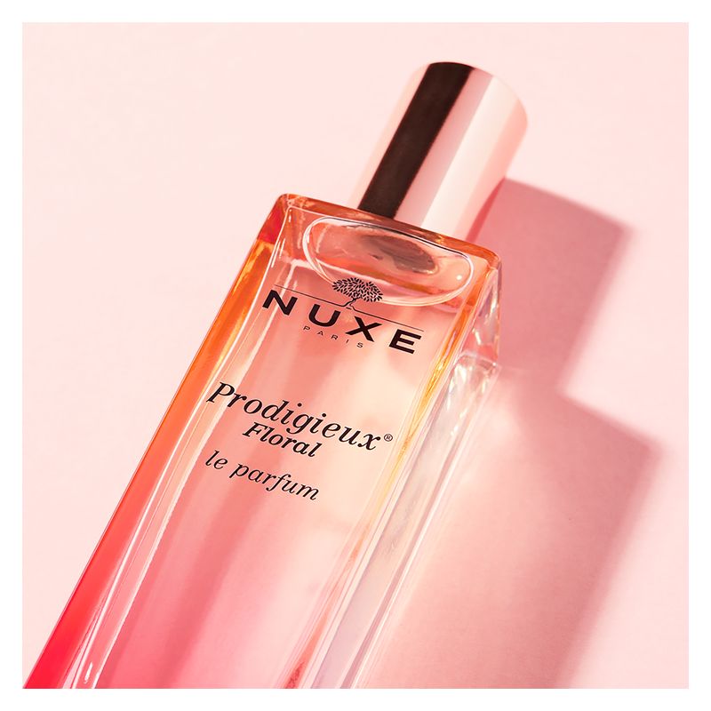 NUXE - PRODIGIEUX FLORAL LE PARFUM