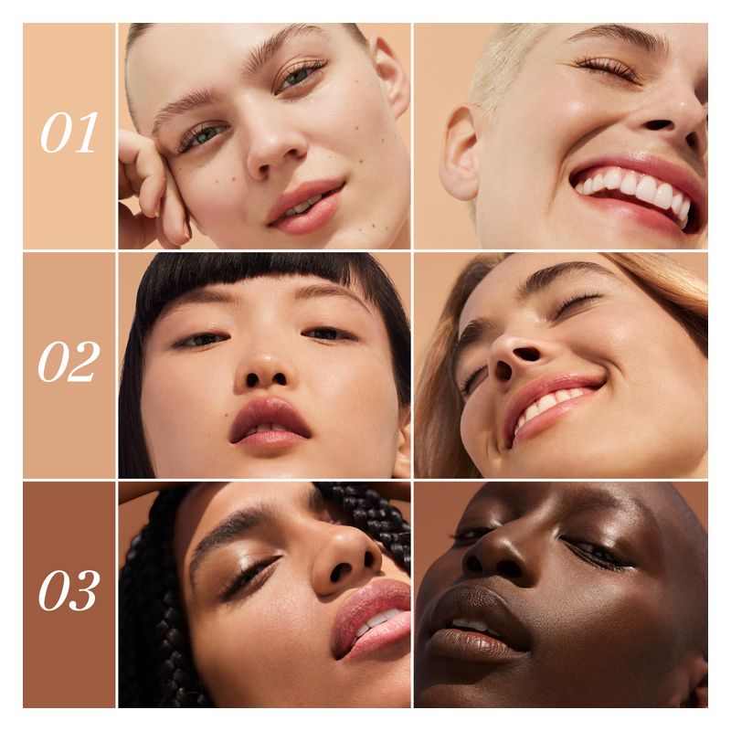 NUXE - PRODIGIEUX LE TEINT éCLAT BB CRèME TEINTéE NUXE - PRODIGIEUX LE TEINT éCLAT BB CRèME TEINTéE