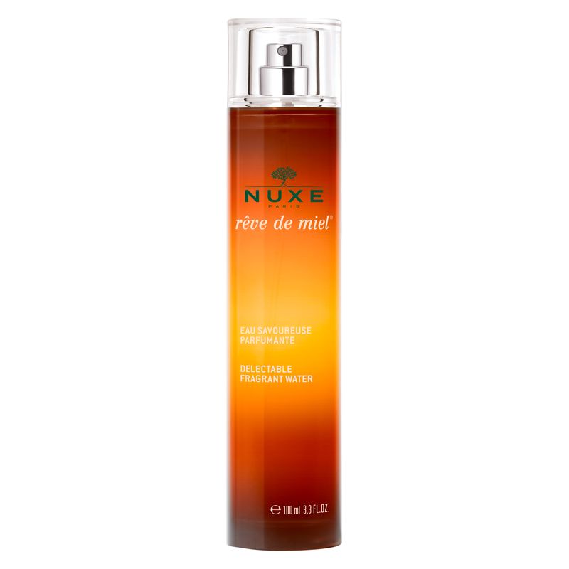 NUXE - REVE DE MIEL EAU SAVOUREUSE PARFUMANTE NUXE - REVE DE MIEL EAU SAVOUREUSE PARFUMANTE