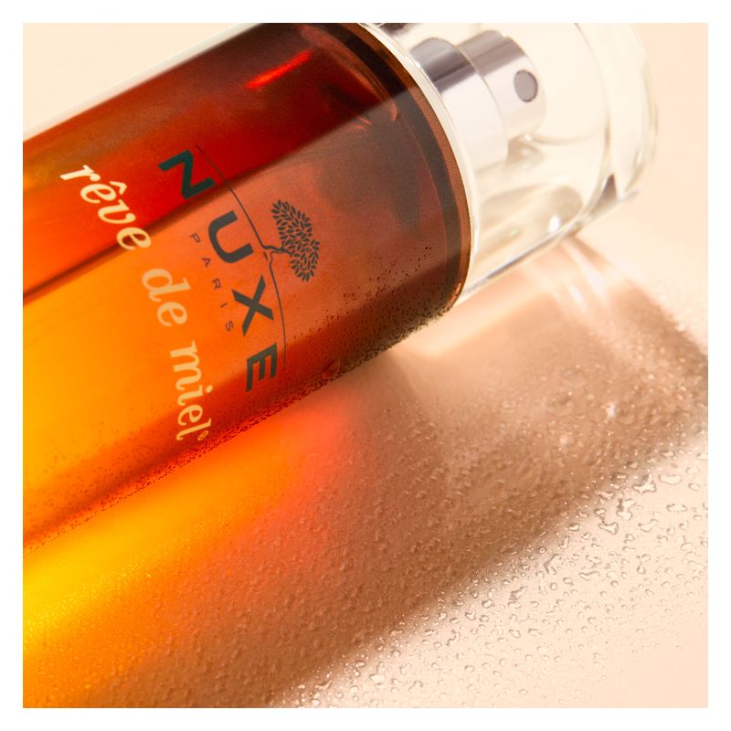NUXE - REVE DE MIEL EAU SAVOUREUSE PARFUMANTE NUXE - REVE DE MIEL EAU SAVOUREUSE PARFUMANTE