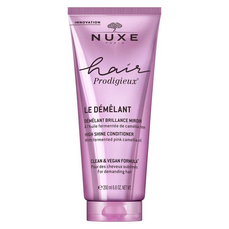 NUXE - HAIR PRODIGIEUX LE démêlant BRILLANCE MIRROR NUXE - HAIR PRODIGIEUX LE démêlant BRILLANCE MIRROR