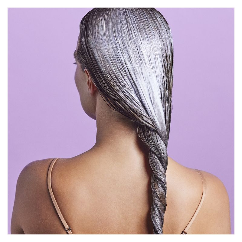 NUXE - HAIR PRODIGIEUX LE démêlant BRILLANCE MIRROR NUXE - HAIR PRODIGIEUX LE démêlant BRILLANCE MIRROR