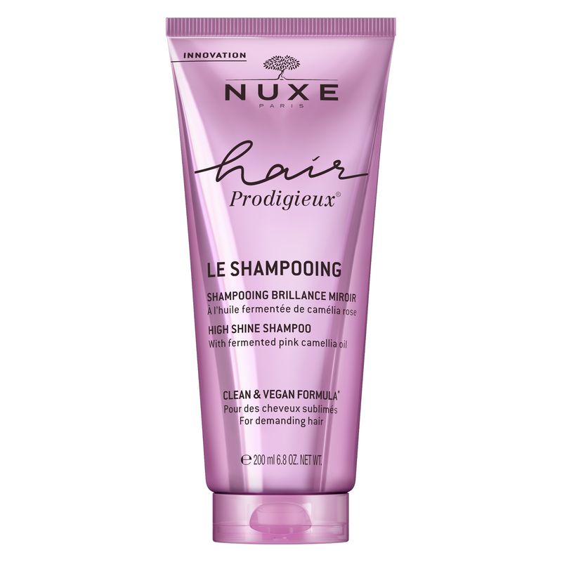 NUXE - HAIR PRODIGIEUX LE SHAMPOOING BRILLANCE MIROIR NUXE - HAIR PRODIGIEUX LE SHAMPOOING BRILLANCE MIROIR