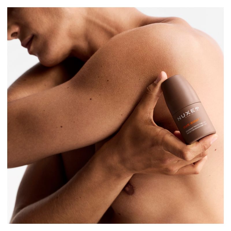 NUXE - MEN BOOST DéODORANT PROTECTION 24H NUXE - MEN BOOST DéODORANT PROTECTION 24H