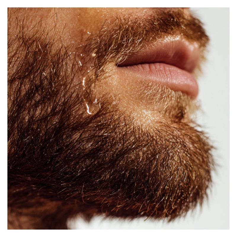 NUXE - MEN BOOST HUILE BARBE MULTI-FONCTIONS NUXE - MEN BOOST HUILE BARBE MULTI-FONCTIONS