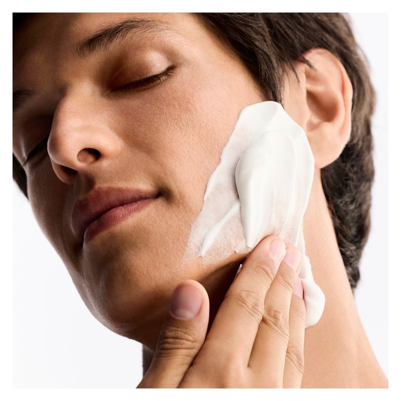 NUXE - MEN BOOST MOUSSE à RASER ANTI-IRRITATIONS NUXE - MEN BOOST MOUSSE à RASER ANTI-IRRITATIONS