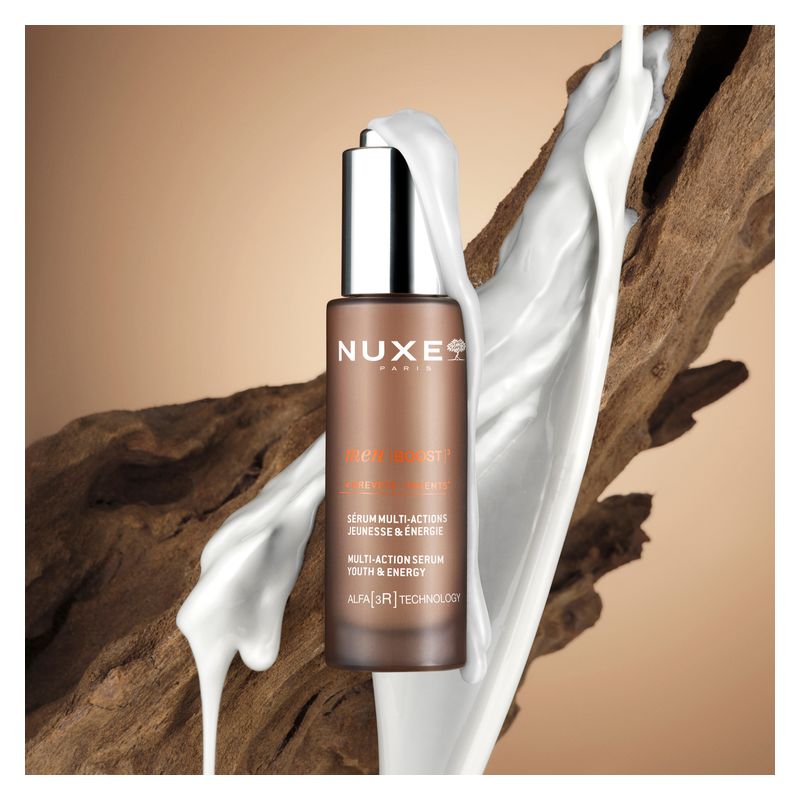 NUXE - MEN BOOST SéRUM MULTI-ACTIONS