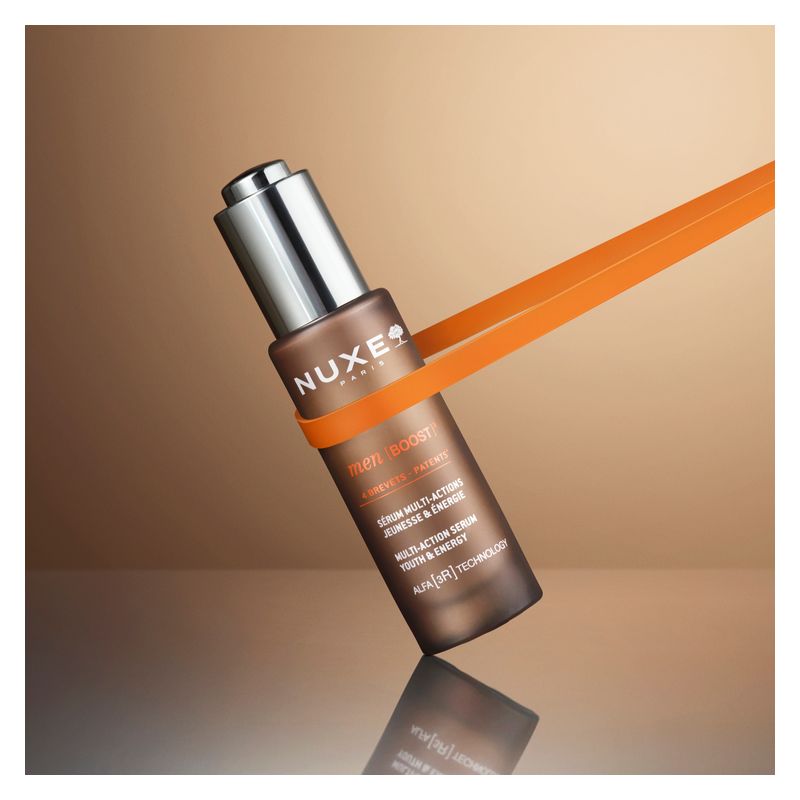 NUXE - MEN BOOST SéRUM MULTI-ACTIONS