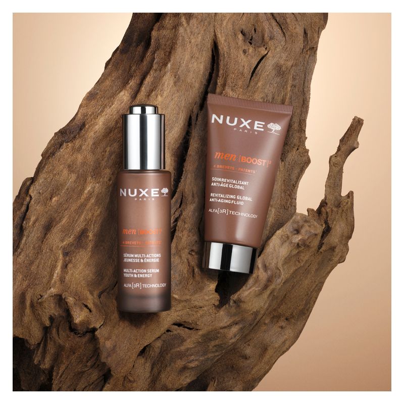 NUXE - MEN BOOST SéRUM MULTI-ACTIONS