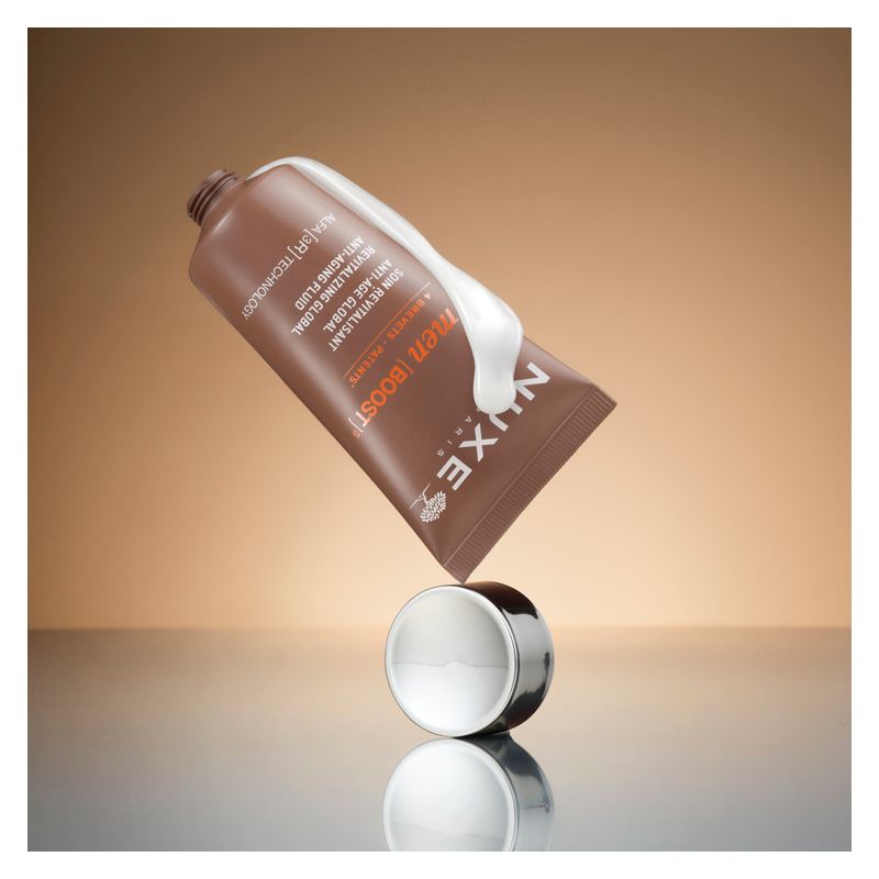 NUXE - MEN BOOST SOIN REVITALISANT ANTI-AGE GLOBAL NUXE - MEN BOOST SOIN REVITALISANT ANTI-AGE GLOBAL