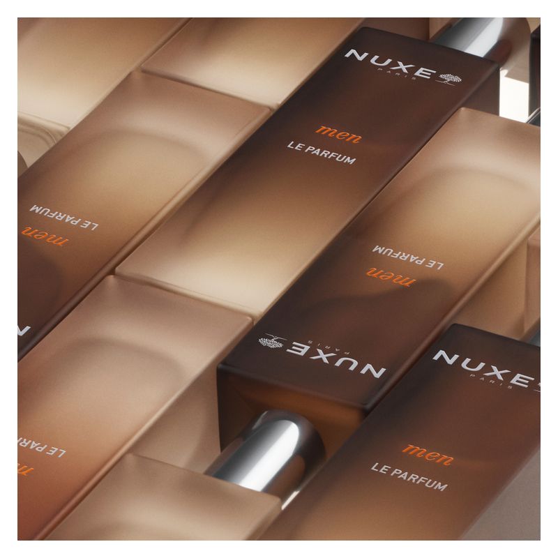 NUXE - MEN LE PARFUM NUXE - MEN LE PARFUM