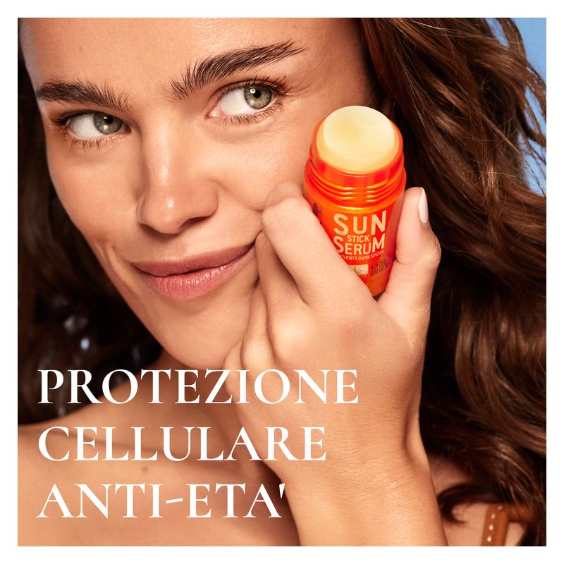 NUXE - SUN STICK SERUM PREVENTS DARK SPOTS SPF 50+ NUXE - SUN STICK SERUM PREVENTS DARK SPOTS SPF 50+