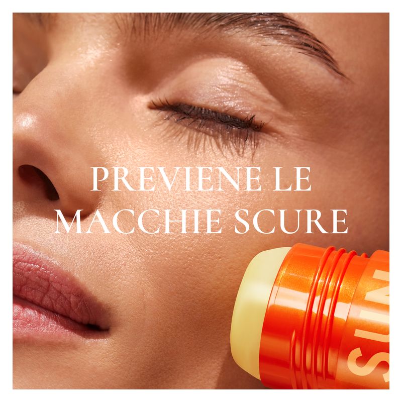 NUXE - SUN STICK SERUM PREVENTS DARK SPOTS SPF 50+ NUXE - SUN STICK SERUM PREVENTS DARK SPOTS SPF 50+