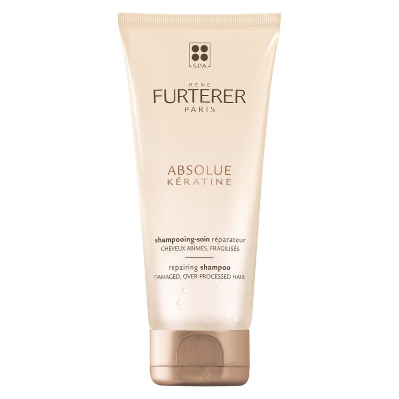 RENE FURTERER - ABSOLUE KERATINE SHAMPOOING REPARATEUR RENE FURTERER - ABSOLUE KERATINE SHAMPOOING REPARATEUR