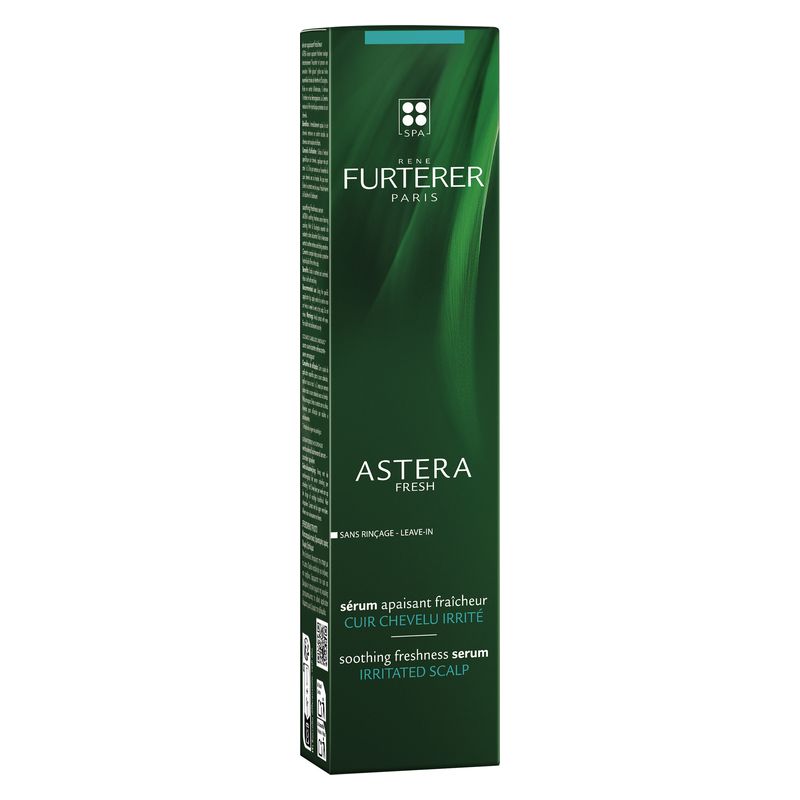 RENE FURTERER - ASTERA FRESH SéRUM APAISANT fraîcheur RENE FURTERER - ASTERA FRESH SéRUM APAISANT fraîcheur