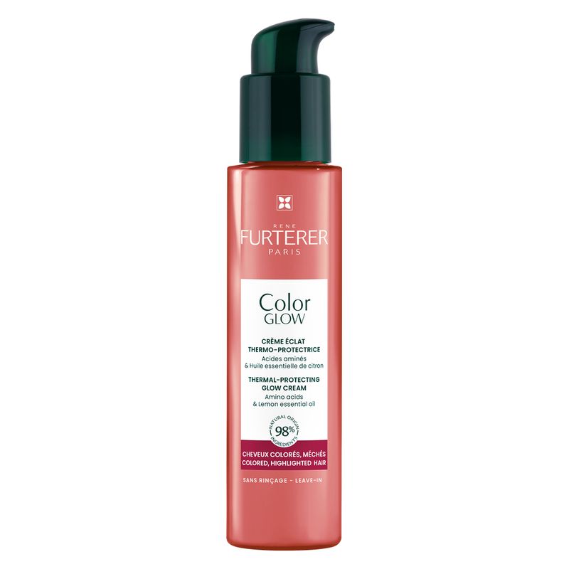 RENE FURTERER - COLOR GLOW CRèME éCLAT THERMO-PROTECTRICE RENE FURTERER - COLOR GLOW CRèME éCLAT THERMO-PROTECTRICE