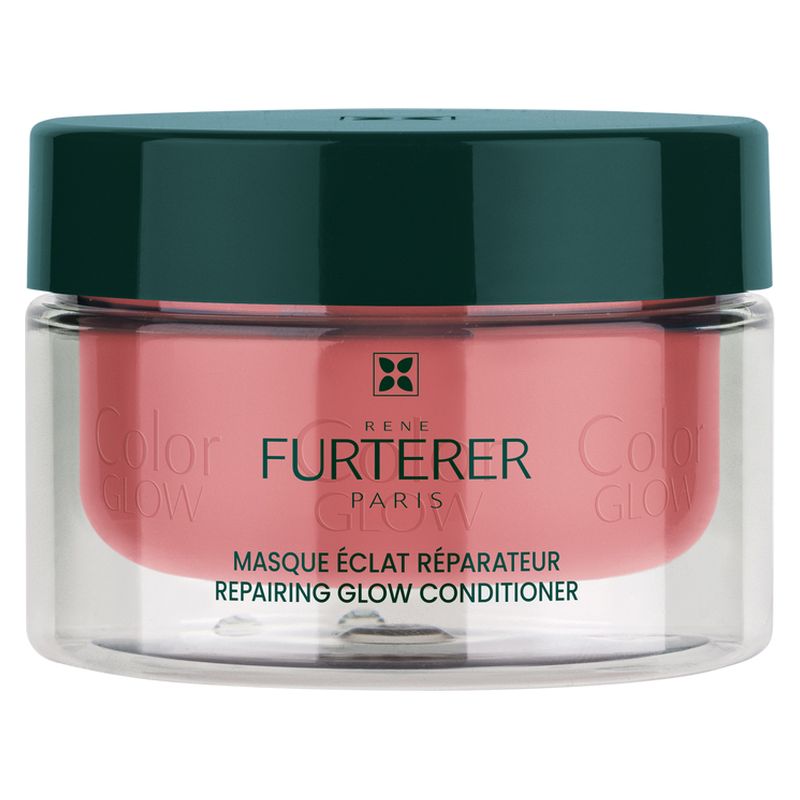 RENE FURTERER - COLOR GLOW MASQUE éCLAT RéPARATEUR RENE FURTERER - COLOR GLOW MASQUE éCLAT RéPARATEUR