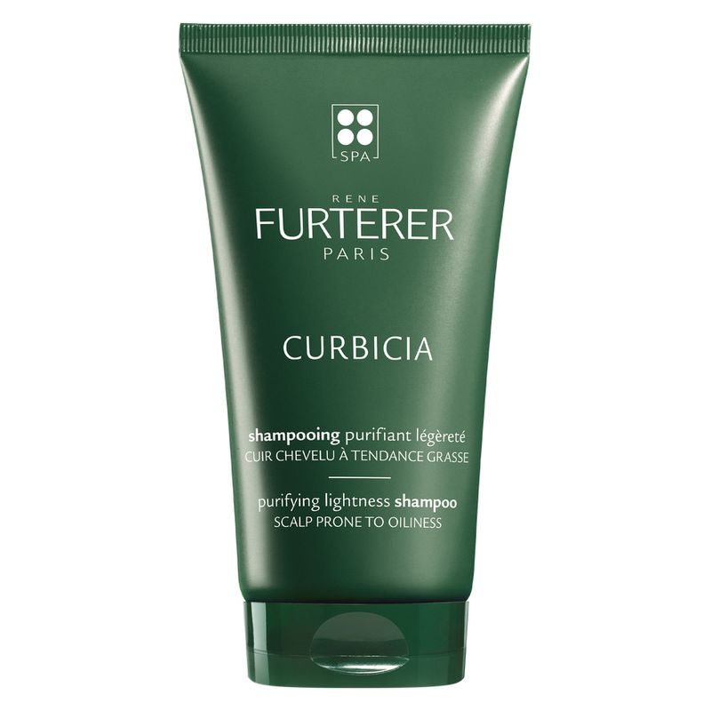 RENE FURTERER - CURBICIA SHAMPOOING NORMALISANT RENE FURTERER - CURBICIA SHAMPOOING NORMALISANT