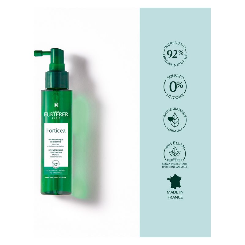 RENE FURTERER - FORTICEA LOTION TONIQUE FORTIFIANTE RENE FURTERER - FORTICEA LOTION TONIQUE FORTIFIANTE