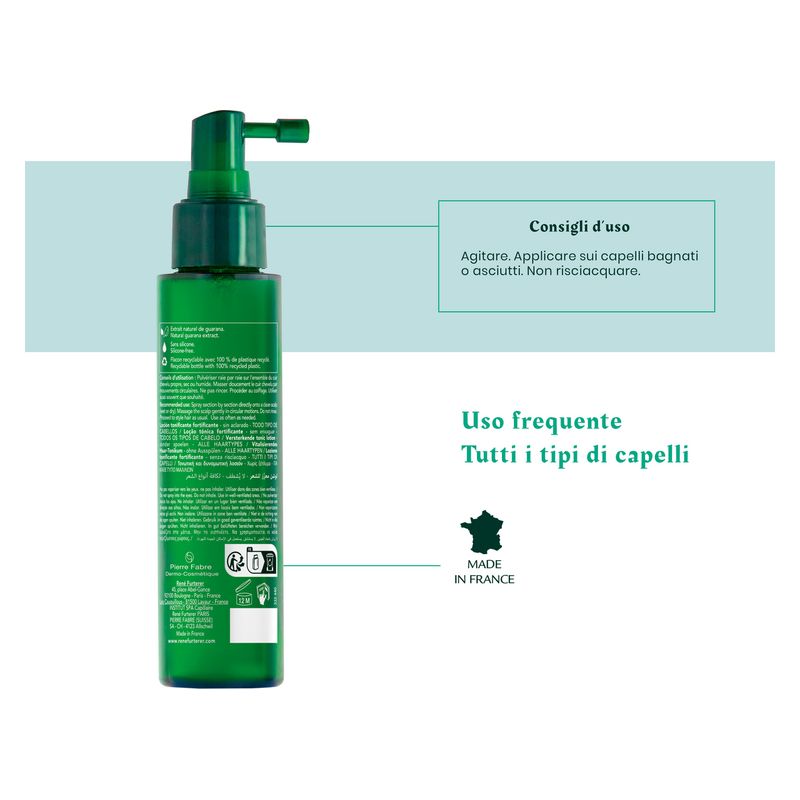 RENE FURTERER - FORTICEA LOTION TONIQUE FORTIFIANTE RENE FURTERER - FORTICEA LOTION TONIQUE FORTIFIANTE
