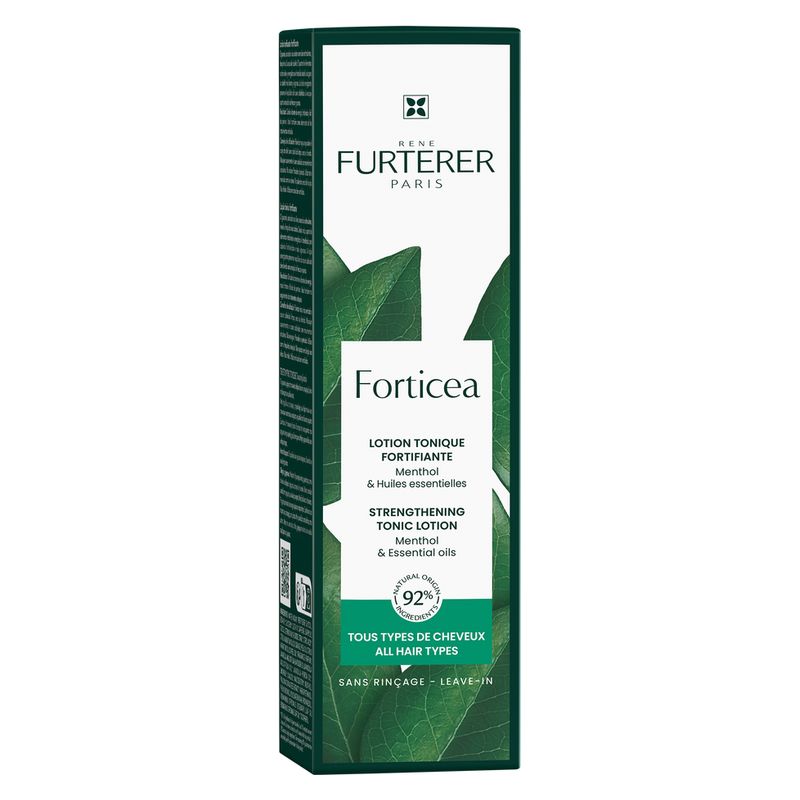 RENE FURTERER - FORTICEA LOTION TONIQUE FORTIFIANTE RENE FURTERER - FORTICEA LOTION TONIQUE FORTIFIANTE