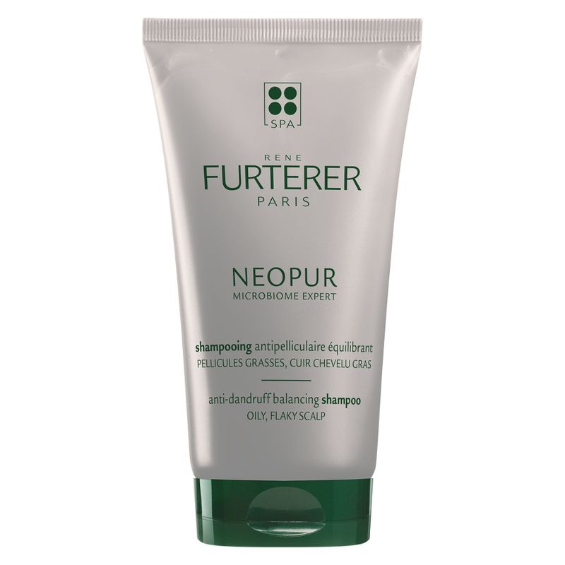 RENE FURTERER - NEOPUR SHAMPOOING ANTIPECULLAIRE EQUILIBRANT RENE FURTERER - NEOPUR SHAMPOOING ANTIPECULLAIRE EQUILIBRANT
