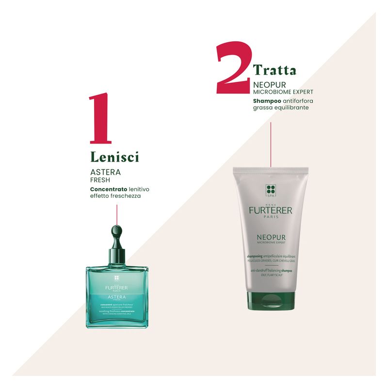 RENE FURTERER - NEOPUR SHAMPOOING ANTIPECULLAIRE EQUILIBRANT RENE FURTERER - NEOPUR SHAMPOOING ANTIPECULLAIRE EQUILIBRANT