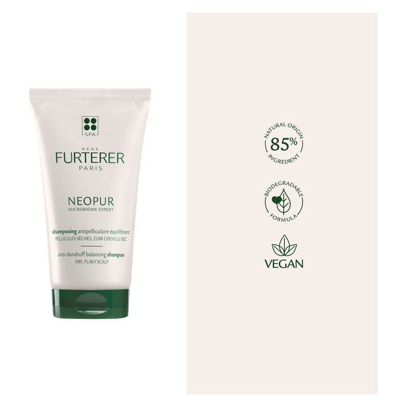 RENE FURTERER - NEOPUR SHAMPOOING EQUILIBRANT CUIR CHEVELA RENE FURTERER - NEOPUR SHAMPOOING EQUILIBRANT CUIR CHEVELA
