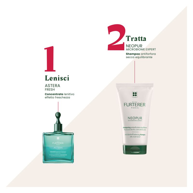 RENE FURTERER - NEOPUR SHAMPOOING EQUILIBRANT CUIR CHEVELA RENE FURTERER - NEOPUR SHAMPOOING EQUILIBRANT CUIR CHEVELA