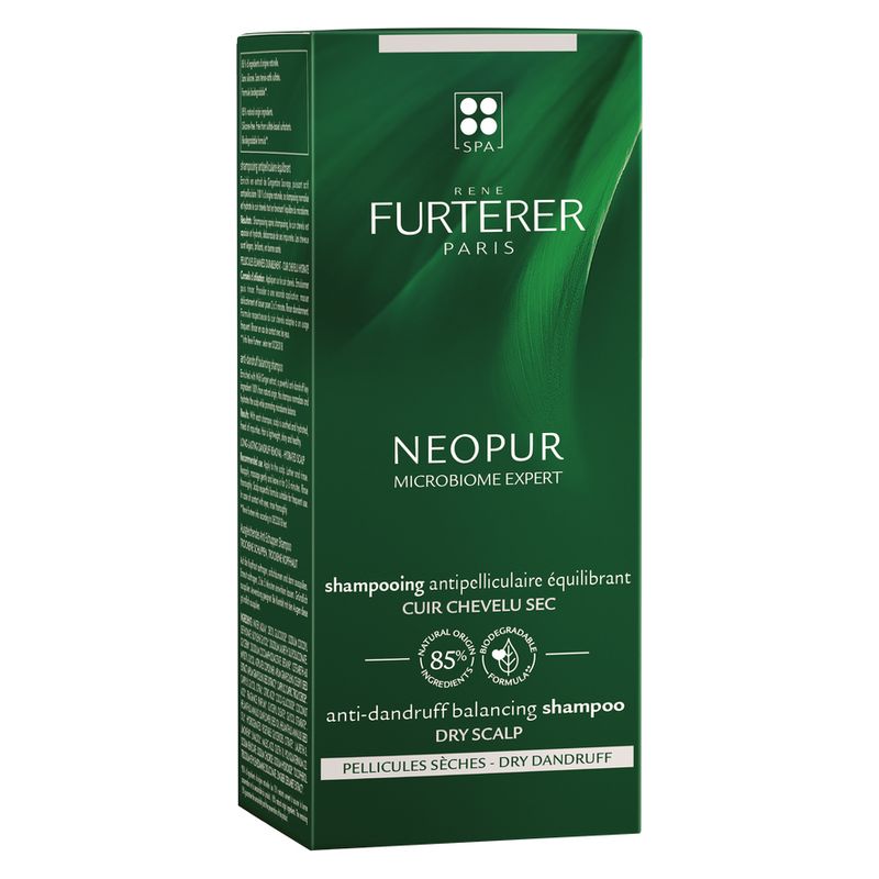 RENE FURTERER - NEOPUR SHAMPOOING EQUILIBRANT CUIR CHEVELA RENE FURTERER - NEOPUR SHAMPOOING EQUILIBRANT CUIR CHEVELA