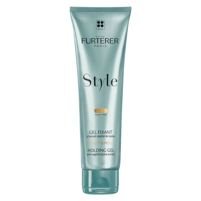 RENE FURTERER - STYLE GEL FIXANT RENE FURTERER - STYLE GEL FIXANT