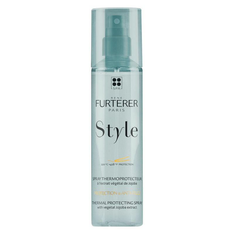 RENE FURTERER - STYLE SPRAY TERMOPROTECTEUR RENE FURTERER - STYLE SPRAY TERMOPROTECTEUR