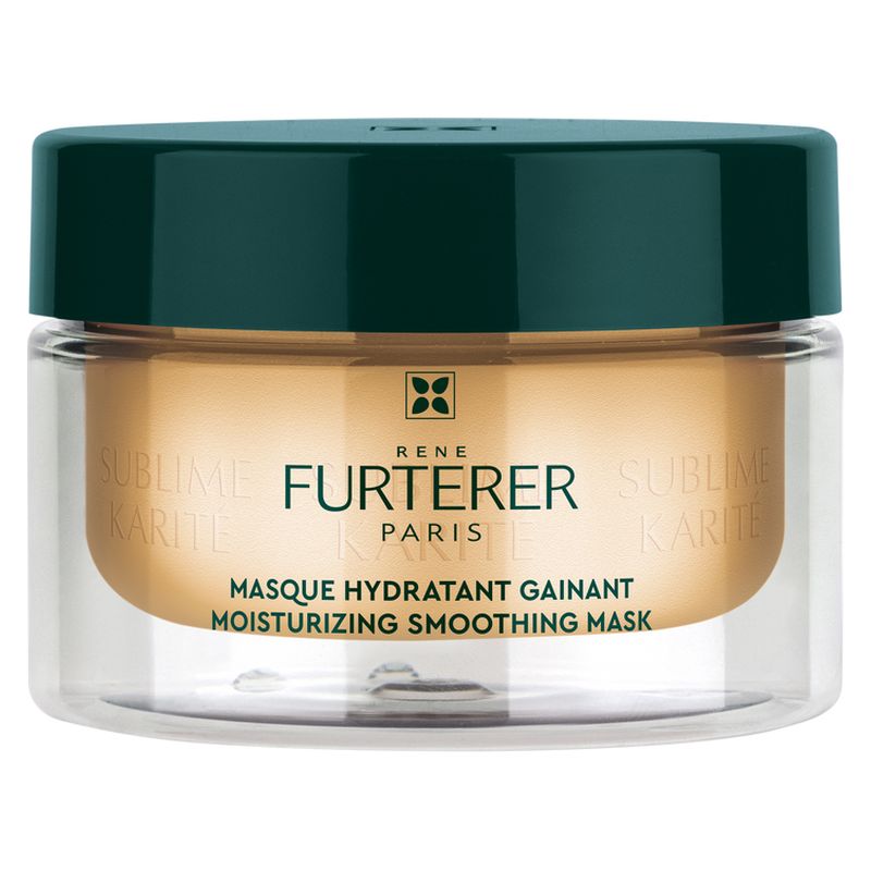 RENE FURTERER - SUBLIME KARITE MASQUE HYDRATANT GAINANT RENE FURTERER - SUBLIME KARITE MASQUE HYDRATANT GAINANT